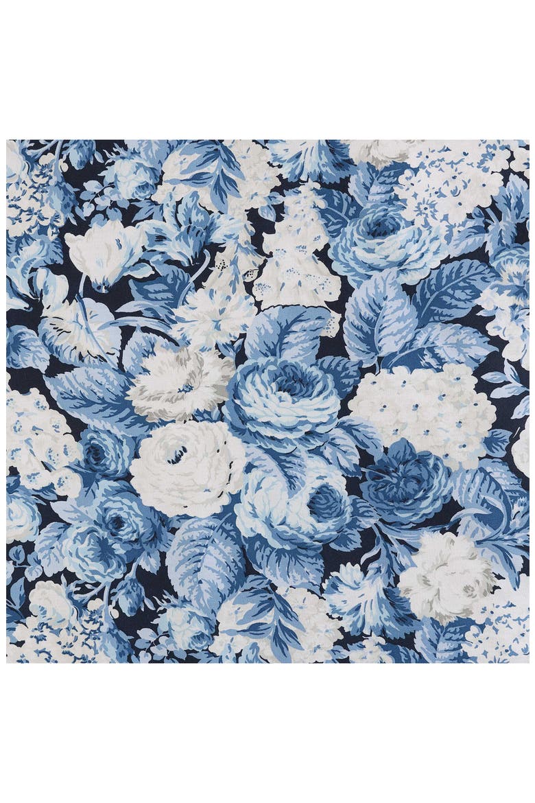 Sweet Memories Comforter Set, Alternate, color, DARK BLUE