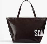 Scalpers Fabcoated Sp Bag