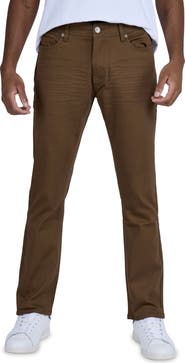 XRAY Classic Twill Skinny Jeans