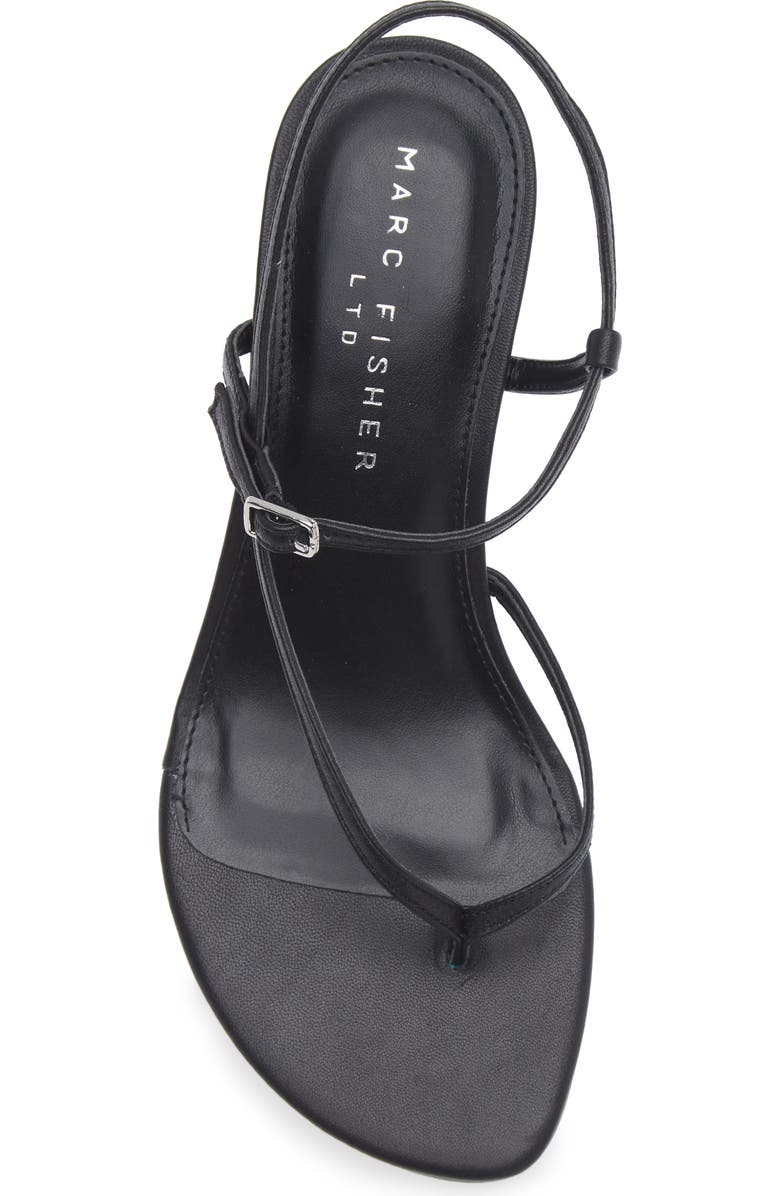 Marc Fisher LTD Palina Strappy Sandal, Alternate, color,