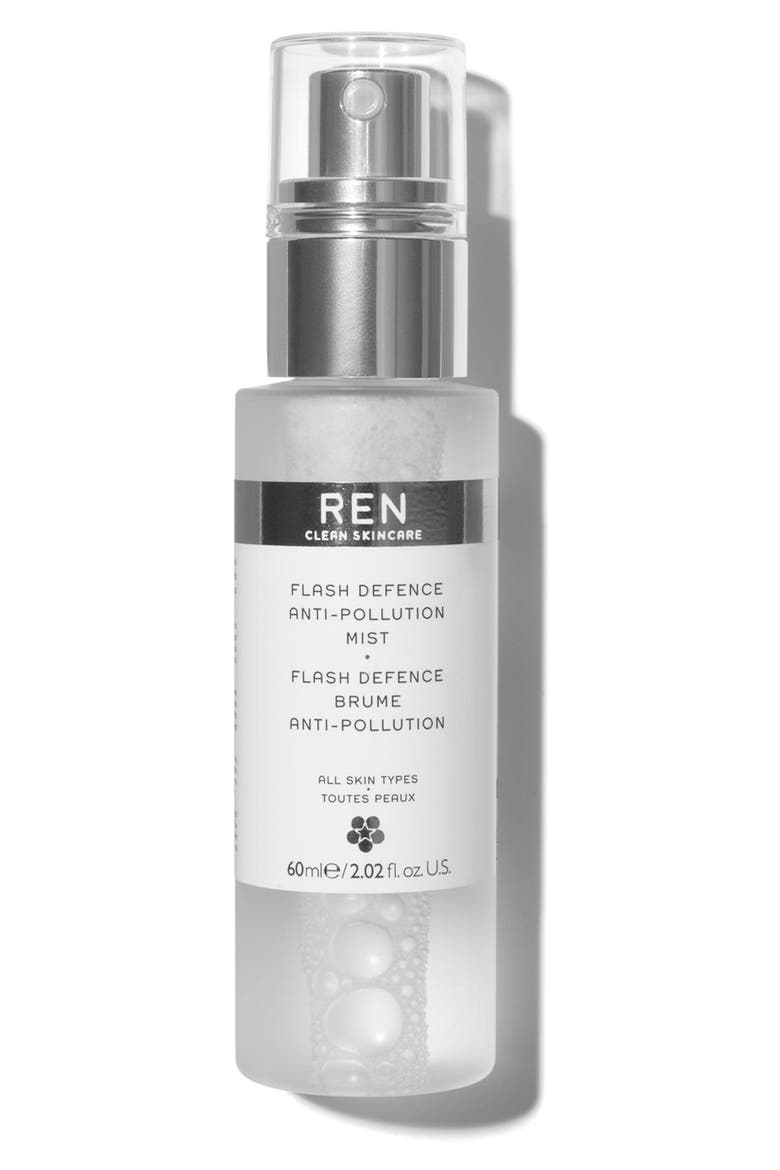 Flash Defence Anti-Pollution Mist, Main, color, NO COLOR