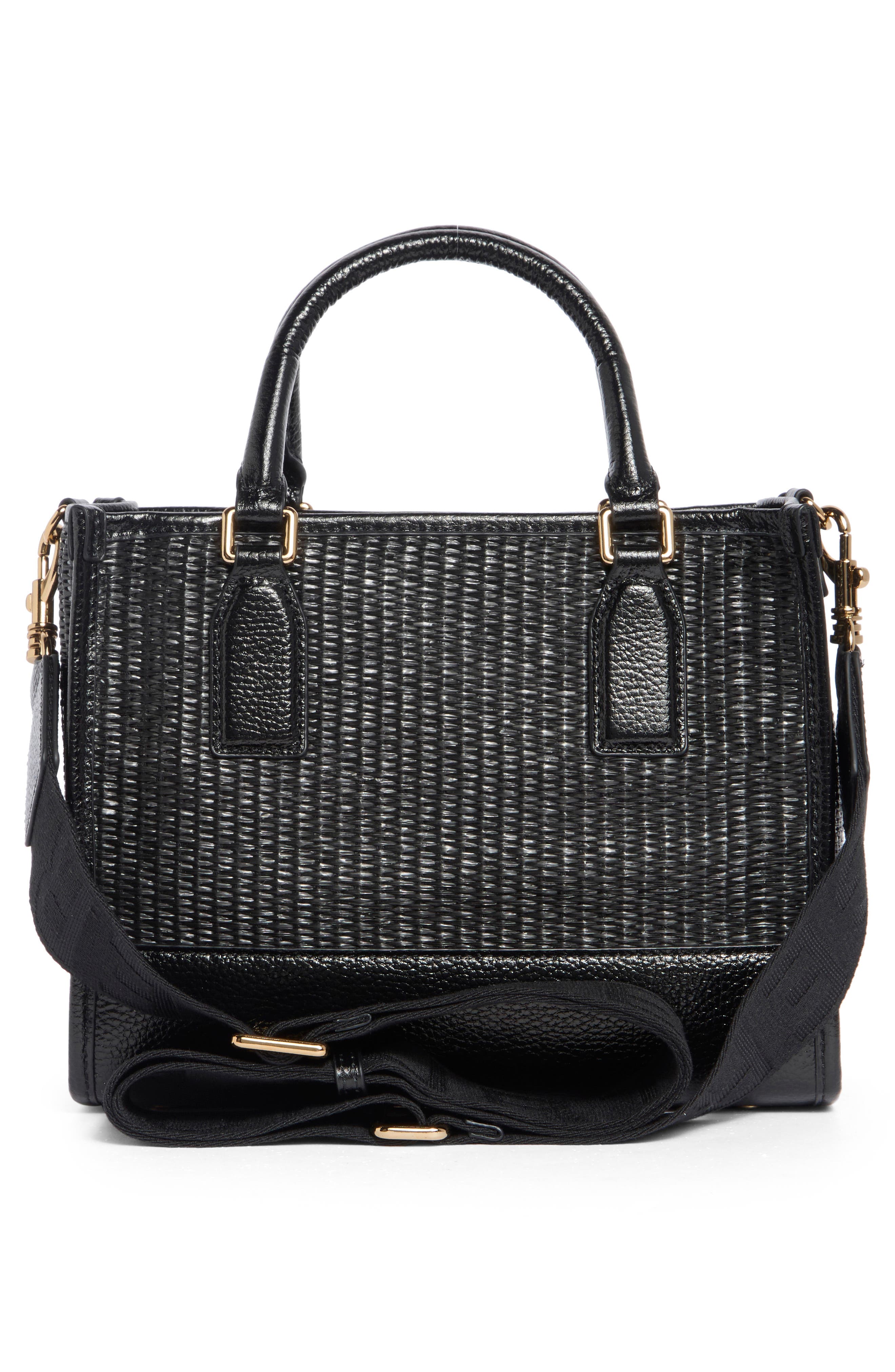 Kurt Geiger London Small Chiswick Raffia Tote, Alternate, color, 