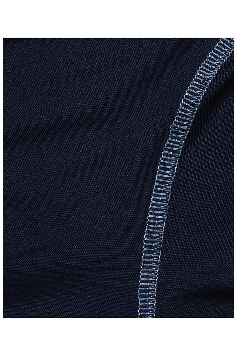 Boys Husky Active Performance Tee, Alternate, color, Classic Navy