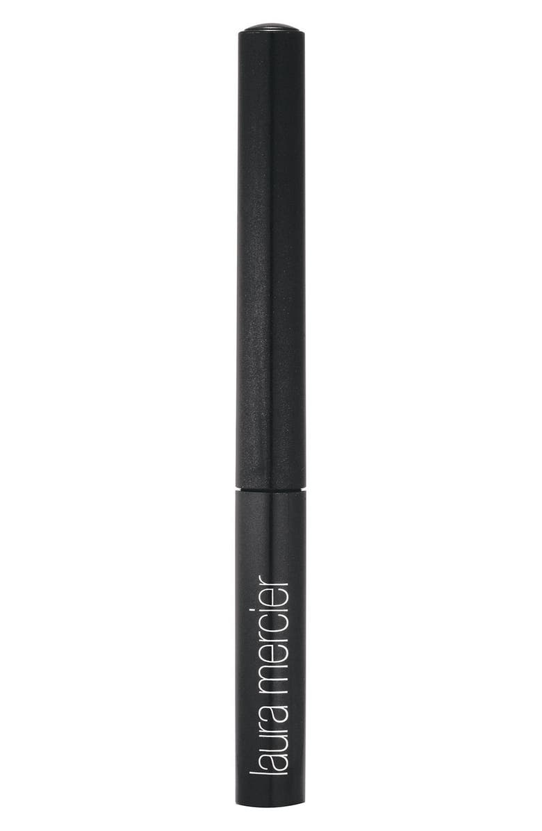 Laura Mercier 'Art Deco Muse Collection' Graphic Liquid Eyeliner, Main, color, 