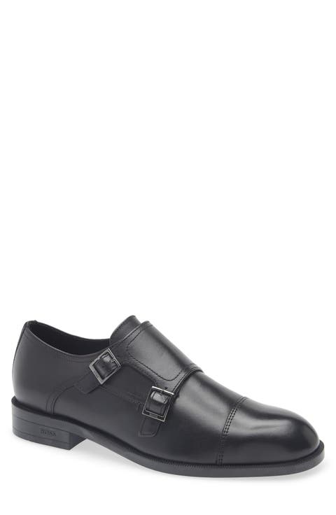 Tayil Monk Shoe (Men)
