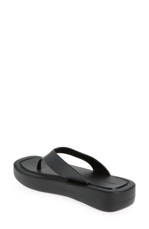 JEFFREY CAMPBELL JEFFREY CAMPBELL DARCIE FLIP FLOP