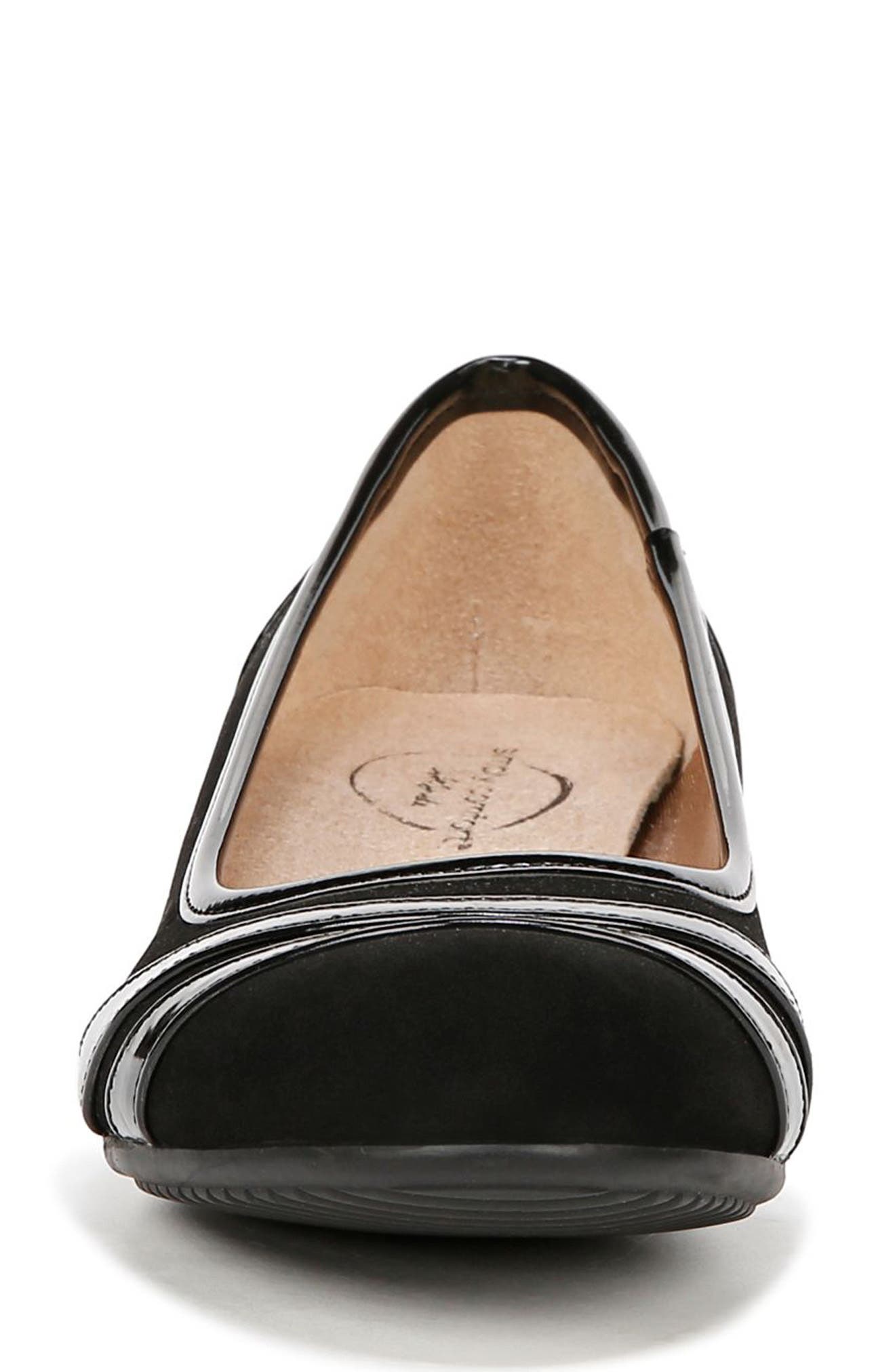 LifeStride Delight Ballet Flat, Alternate, color, 