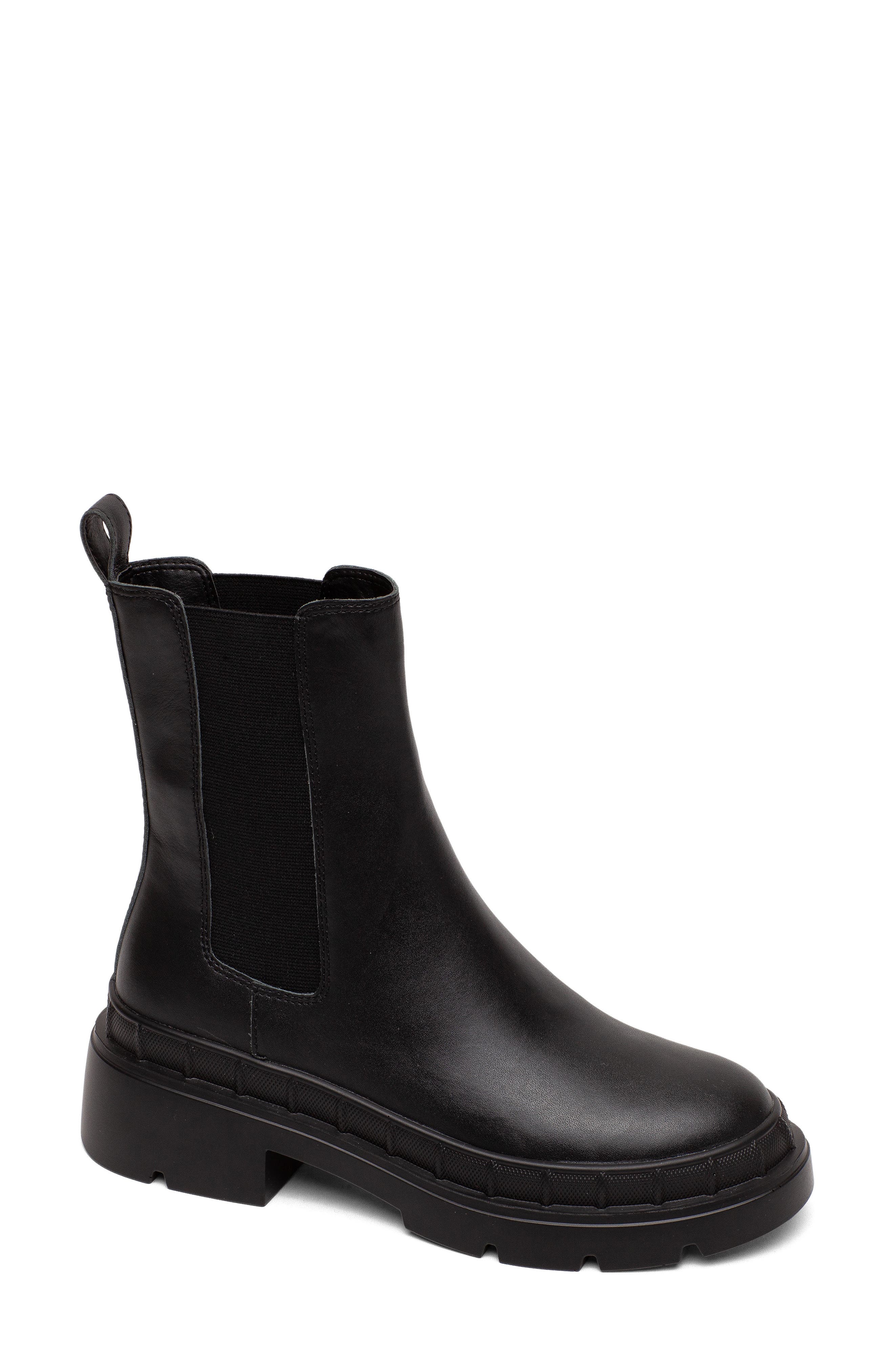 Lisa Vicky Marvel Chelsea Boot, Main, color, 