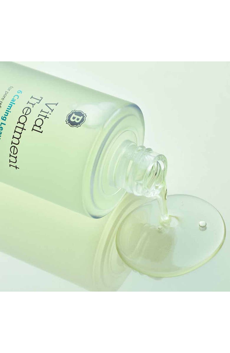 BLITHE Vital Treatment 6 Calming Leaves, Alternate, color, 5Oz