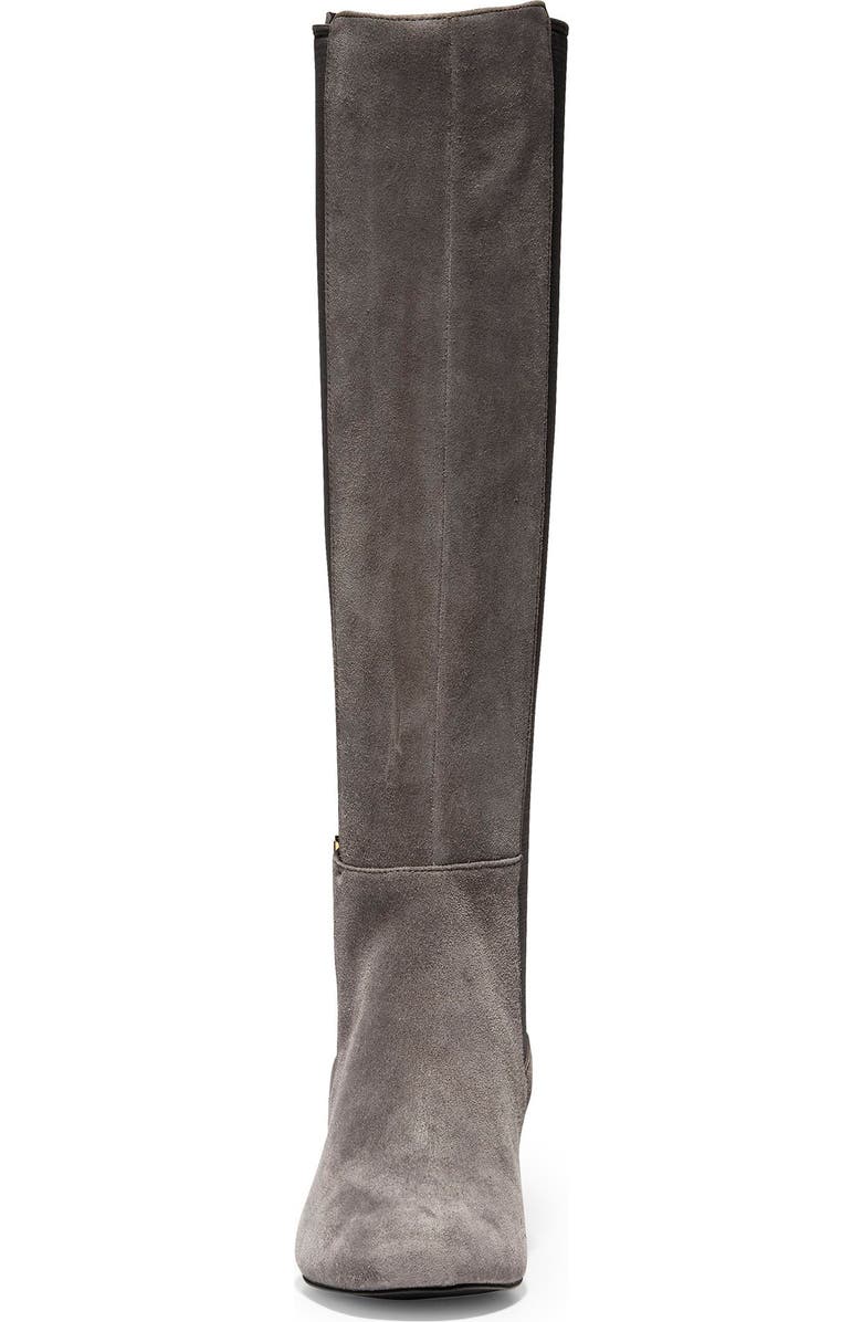 Cole Haan Avani Stretch Boot, Alternate, color,