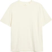 Tommy Bahama Sand Wave Slub Cotton Blend T-Shirt