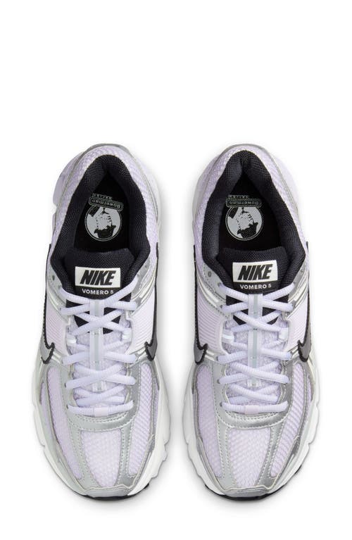 Nike Zoom Vomero 5 Sneaker In Multi