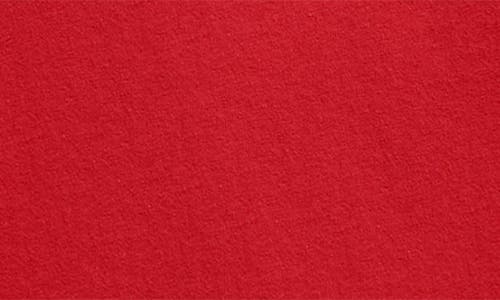 Ralph Lauren Embroidered Logo Short Sleeve T-shirt In Red