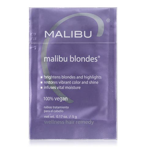 Malibu Blondes Wellness Remedies