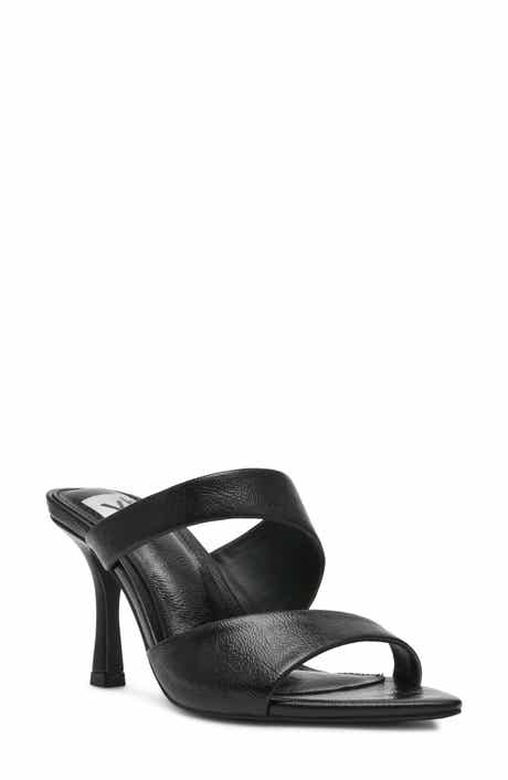 Safia Slide Sandal