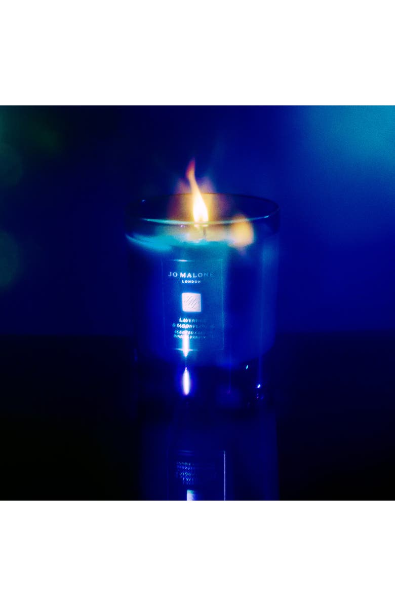 Jo Malone London<sup>™</sup> Lavender & Moonflower Scented Home Candle, Alternate, color, 