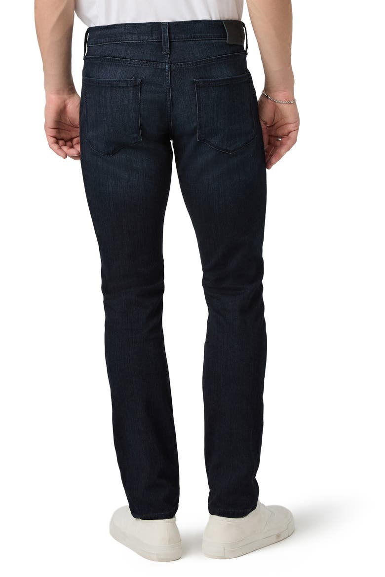 Lennox Slim Fit Jeans, Alternate, color, HASTINGS
