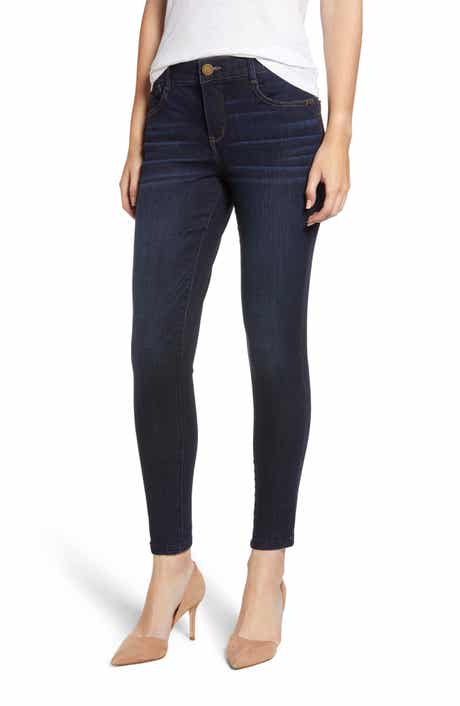 Wit & Wisdom Sophie 'Ab'Solution Modern Ankle Skinny Jeans