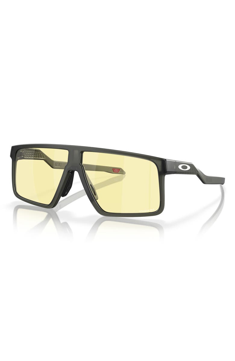 Oakley Helux 61mm Rectangular Sunglasses, Alternate, color,