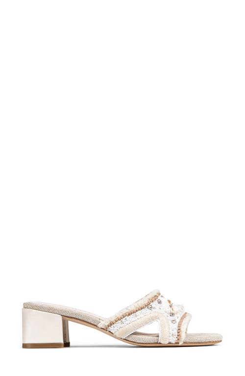 DONALD PLINER DONALD PLINER KAYLA SLIDE SANDAL 