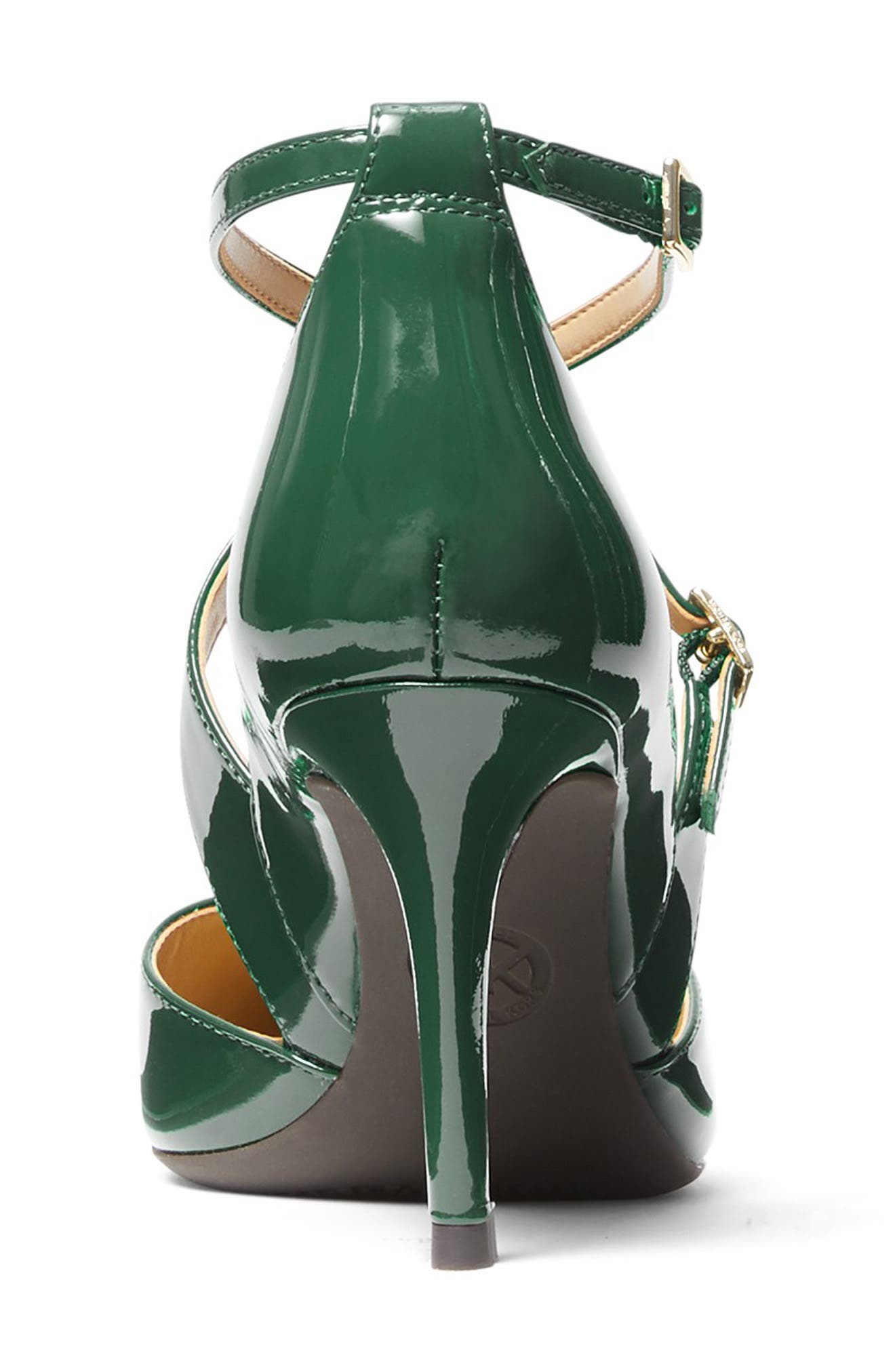 MICHAEL Michael Kors Adela Pump, Alternate, color, 