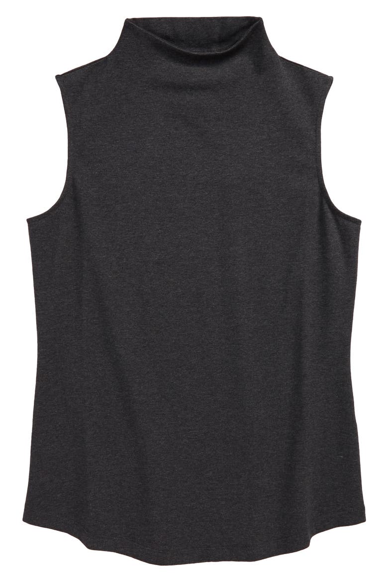 The Perfect Shell, Alternate, color, PHANTOM HEATHER