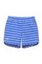  Sky Blue Stripe