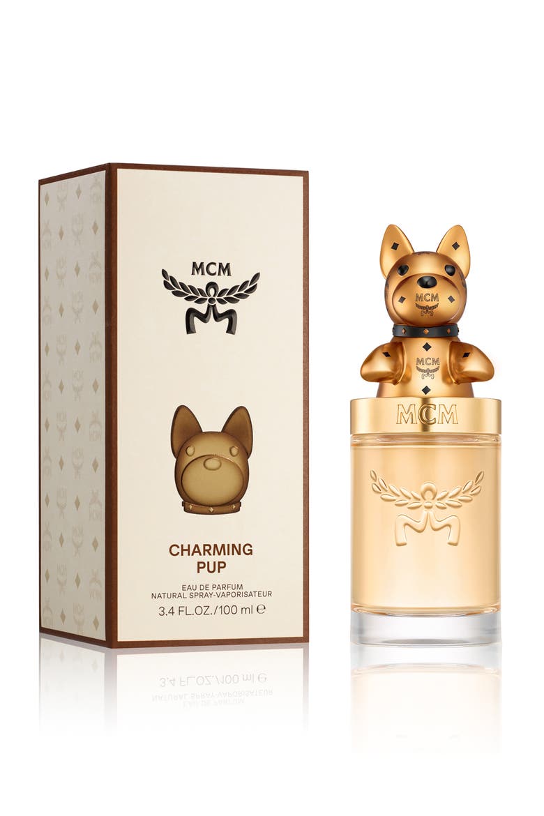 Charming Pup Eau de Parfum, Alternate, color, NO COLOR