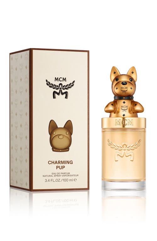 MCM MCM CHARMING PUP EAU DE PARFUM