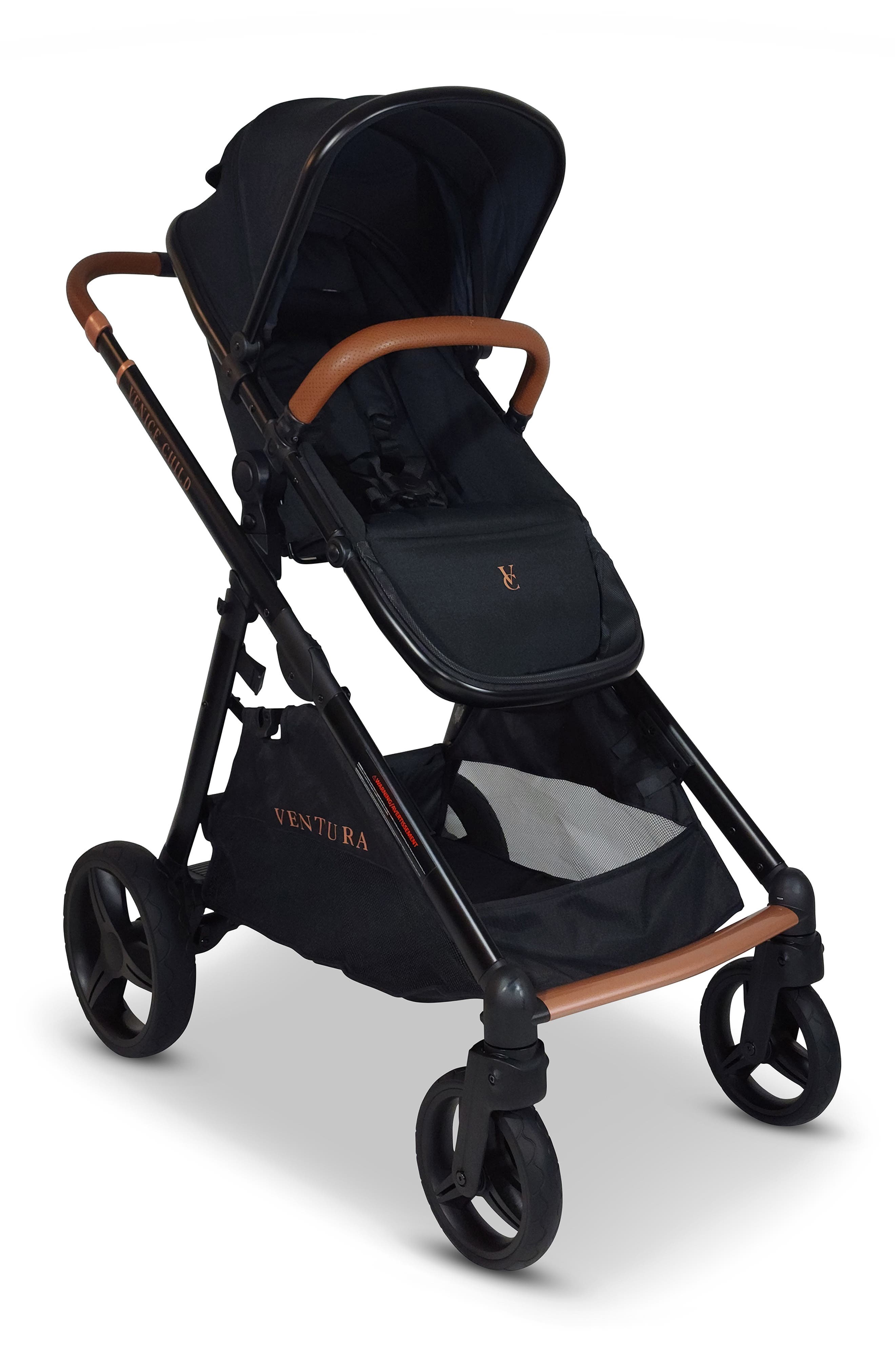 Venice Child Ventura Full Sized Stroller