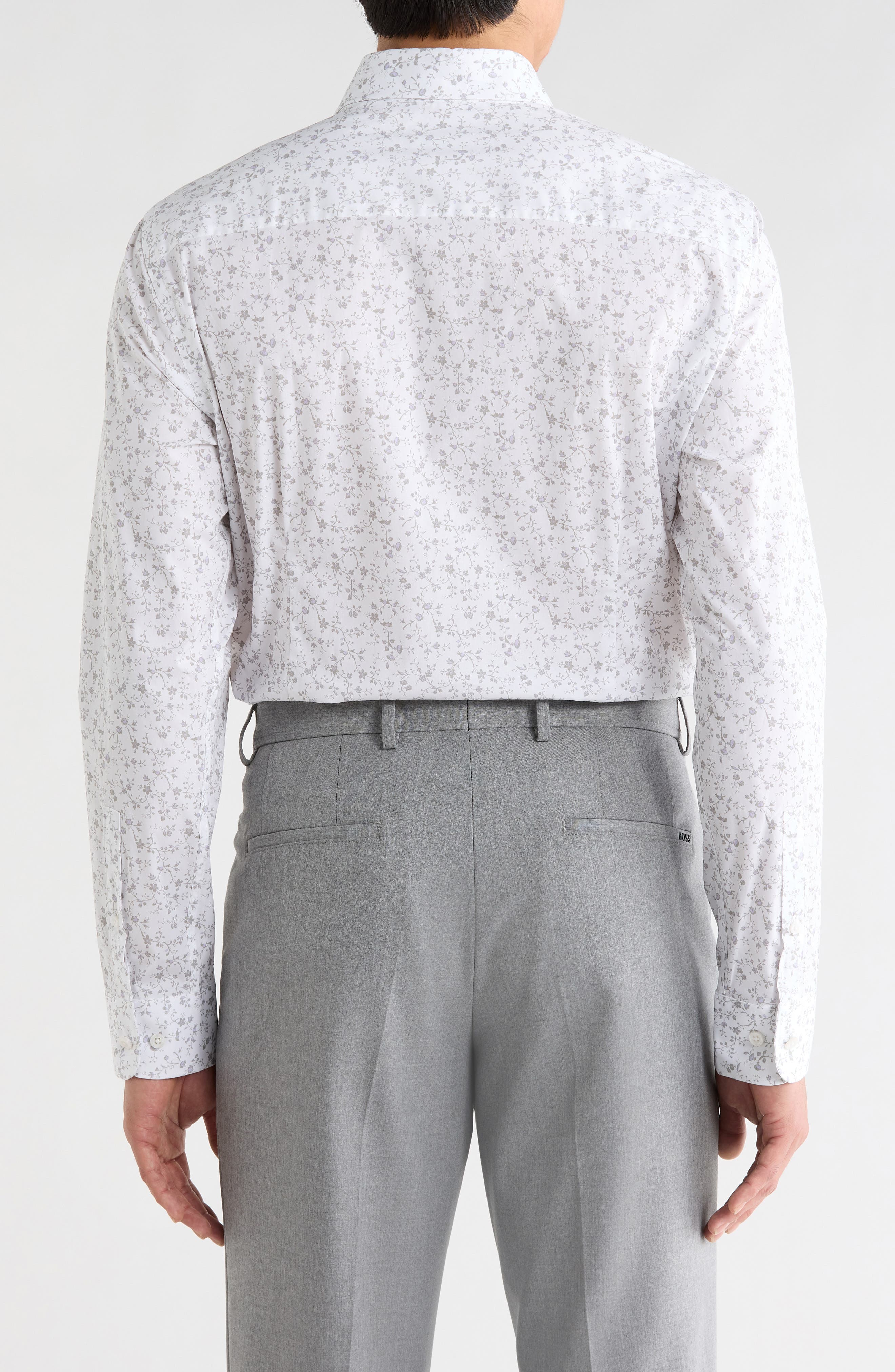 Jack Victor Douglas Button-Up Shirt — фото 2