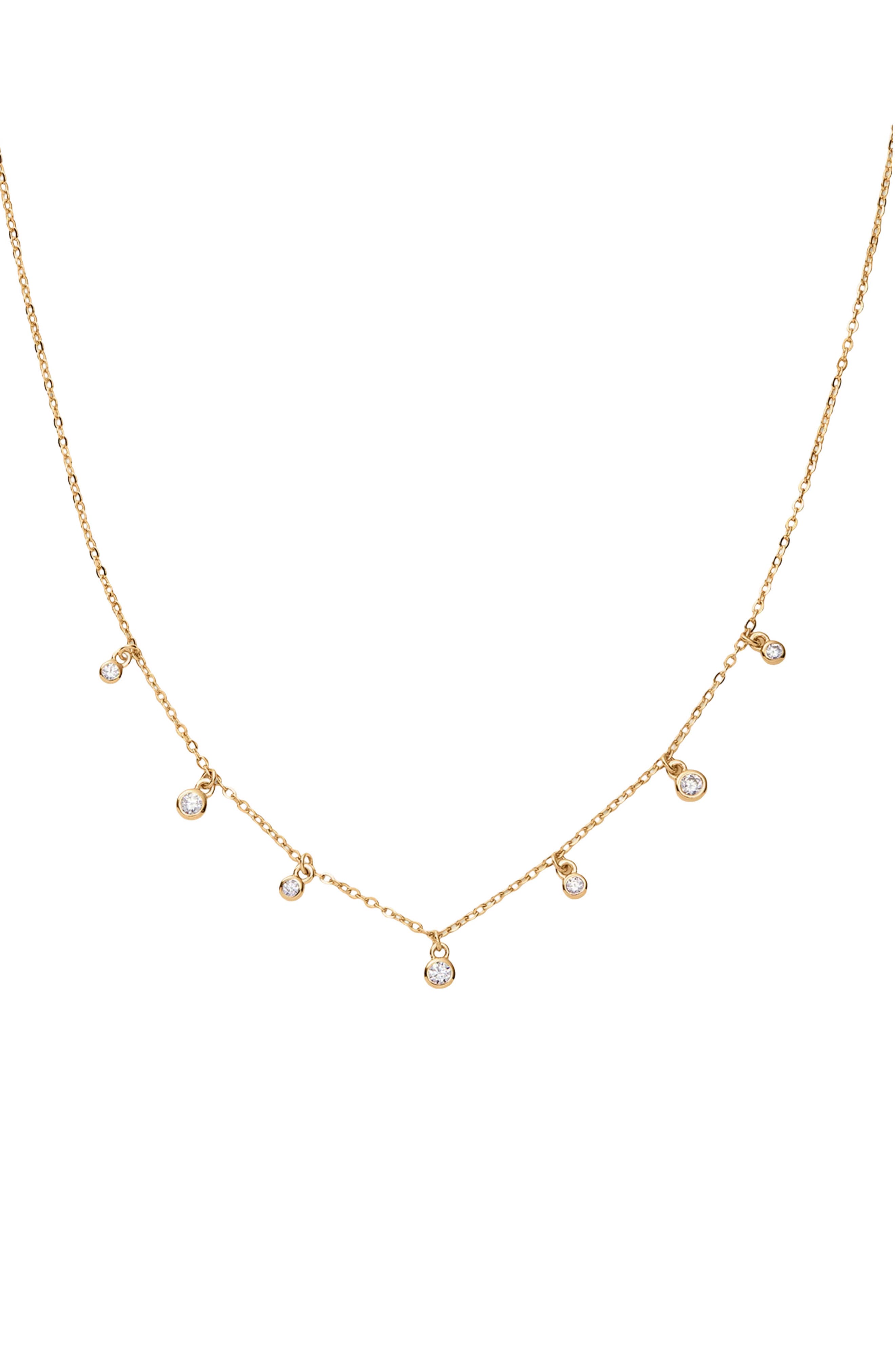 selected GOLD VERMEIL