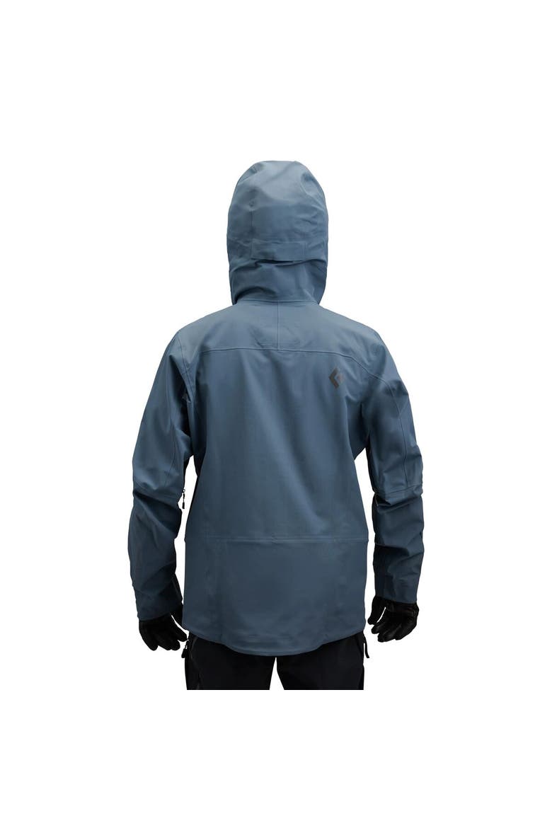 Recon Stretch Ski Shell - Men's, Alternate, color, Midnight Blue
