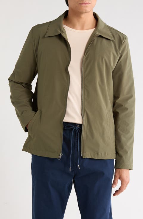 Mechanic Jacket