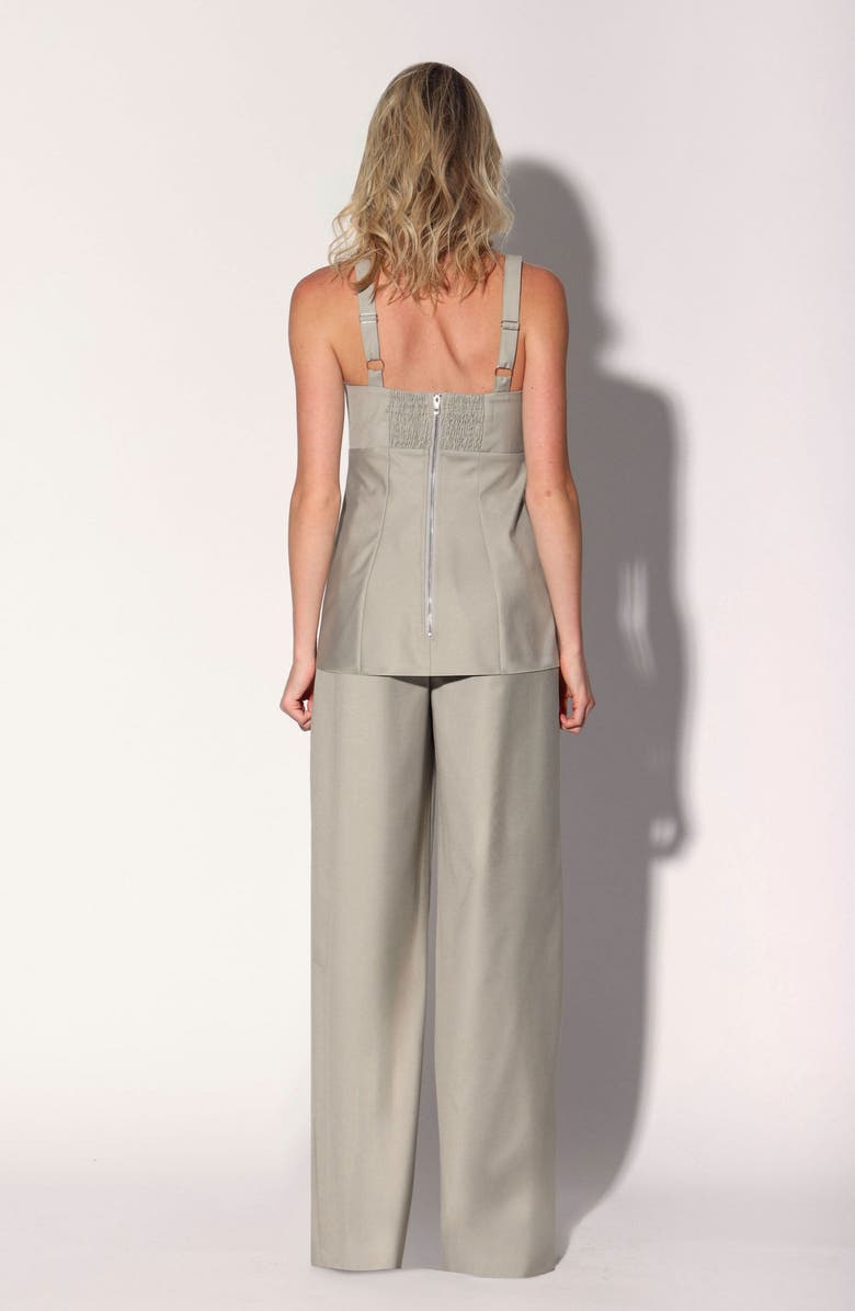 Walter Baker Cassie Top, Alternate, color, Pale Sage