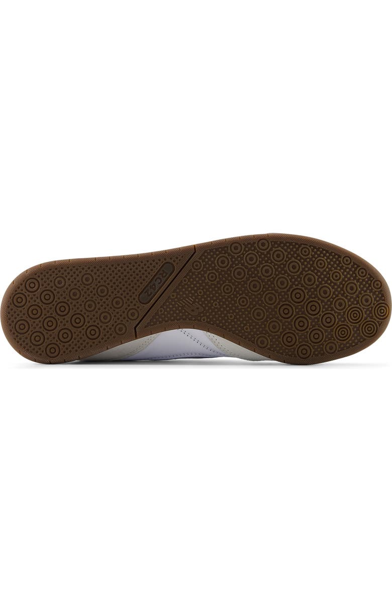 New Balance RC42 Sneaker, Alternate, color, White/ Reflection