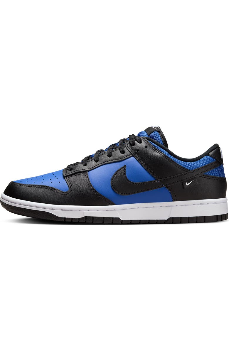 Nike Dunk Low Basketball Sneaker, Alternate, color,