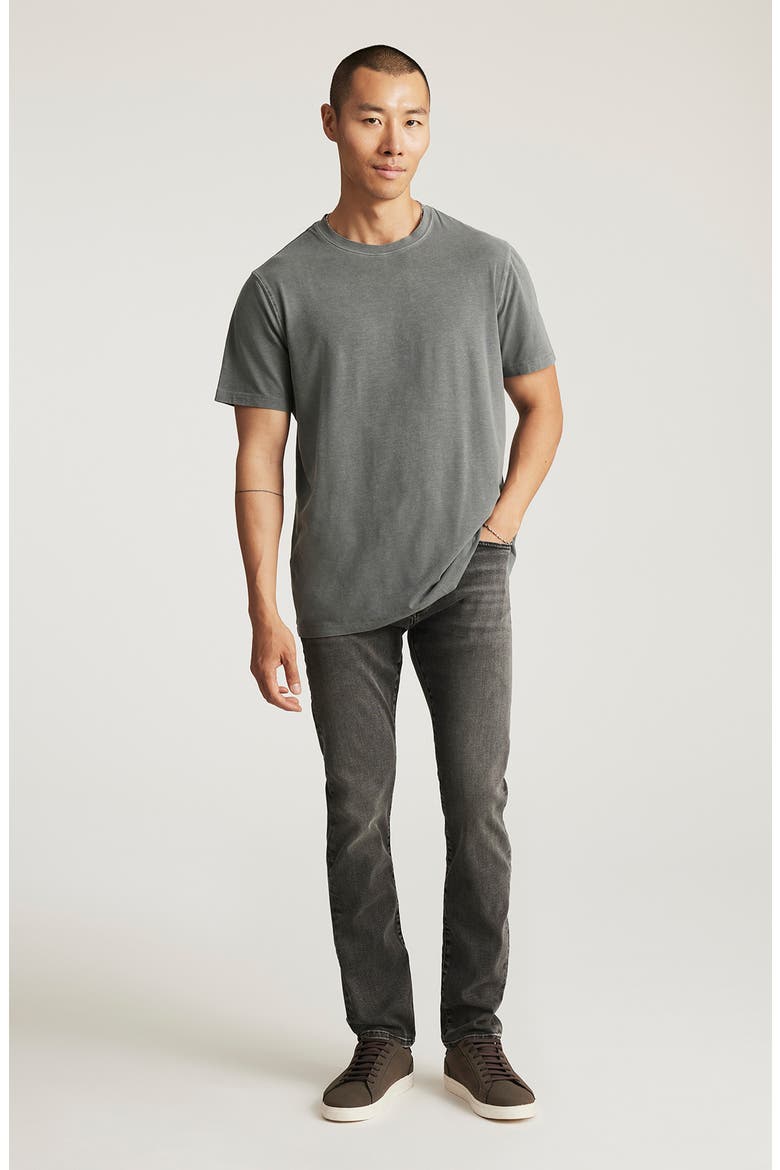 Edition Washed Regular Fit T-Shirt, Alternate, color, URBAN CHIC