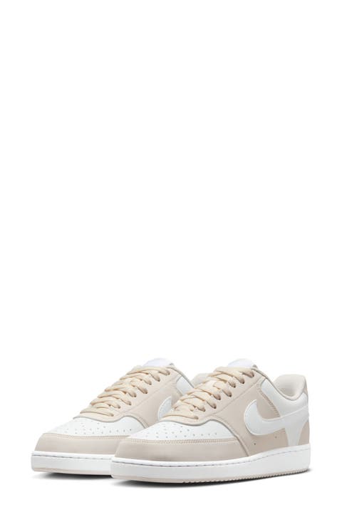 Court Vision Low Sneaker (Women)