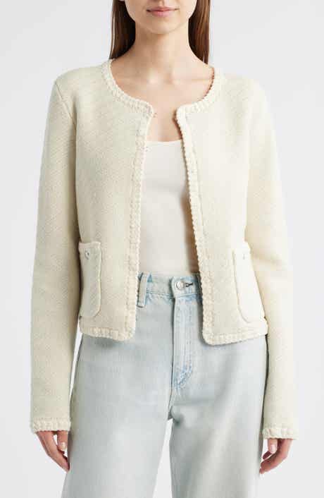 rag & bone Claire Cardigan