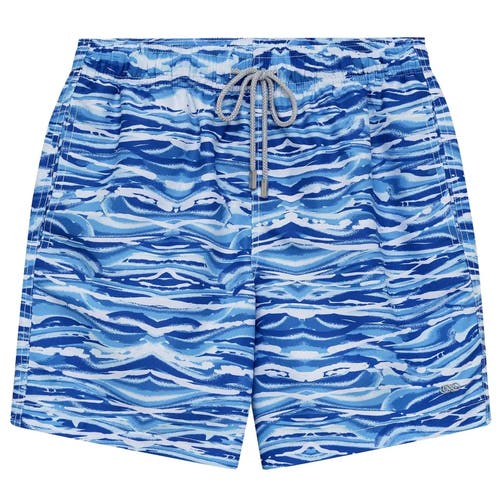 Le Club Resortwear Swim Trunks For Ultimate Comfort