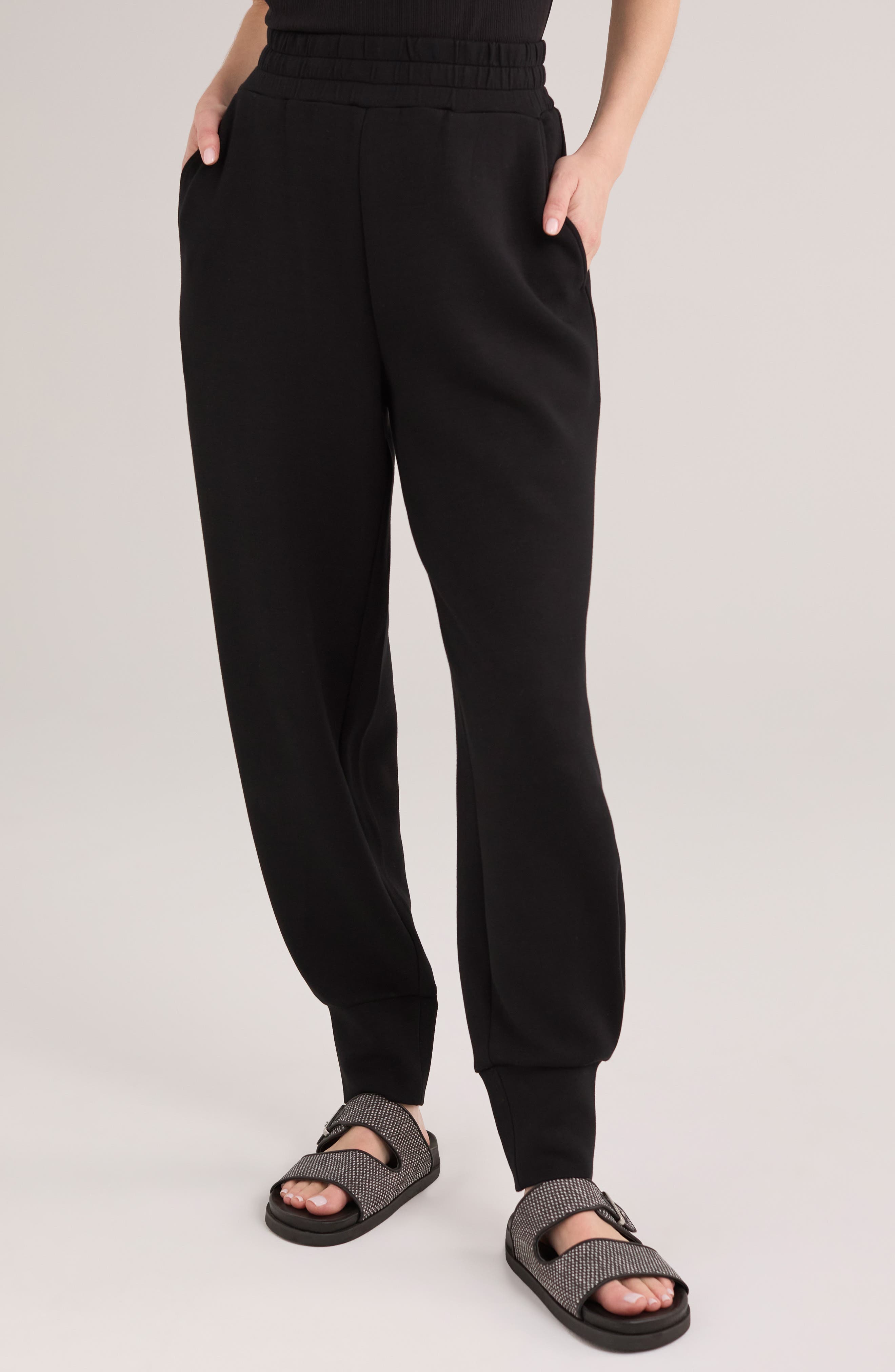 selected BLACK