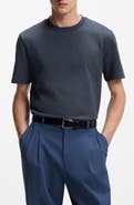 BOSS Thompson Solid T-Shirt