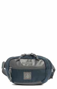 Volcom Launch Belt Bag