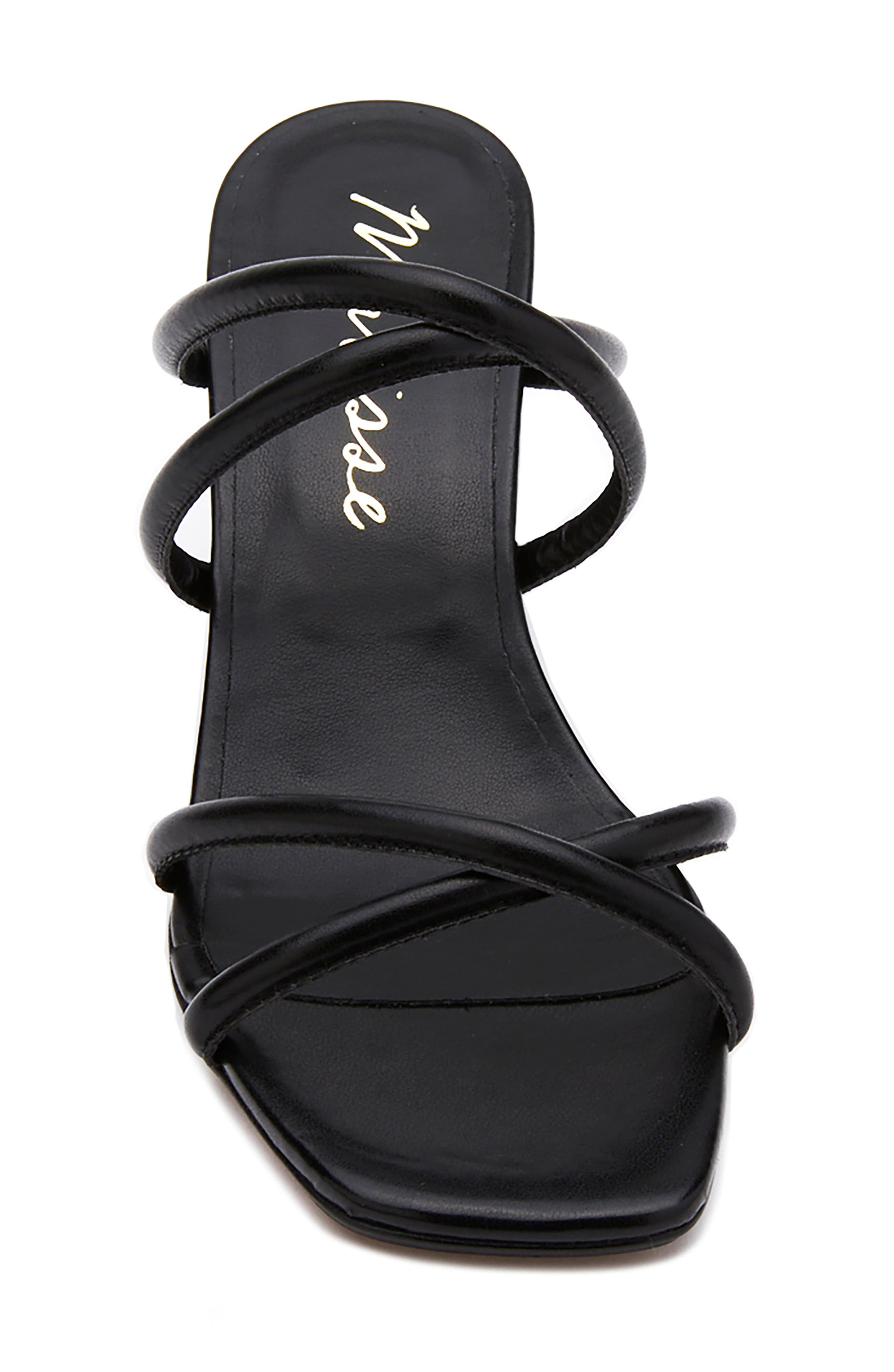 Matisse Strappy Sandal, Alternate, color, 