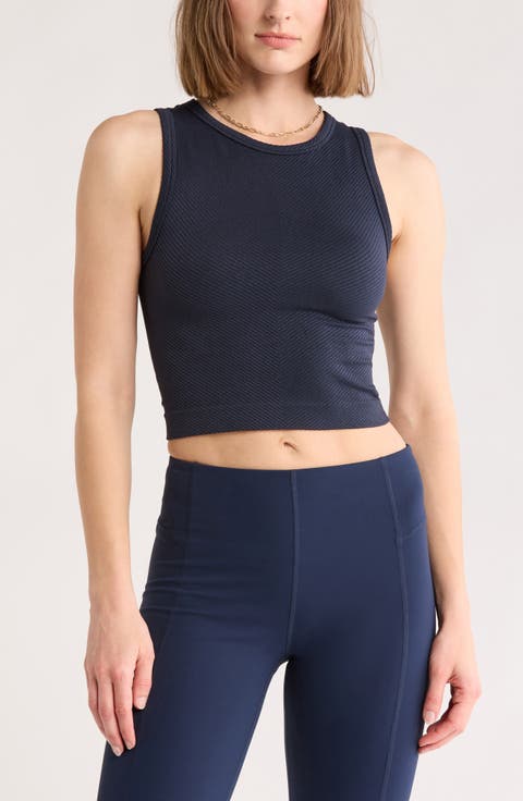 2-Pack Seamless Tanks