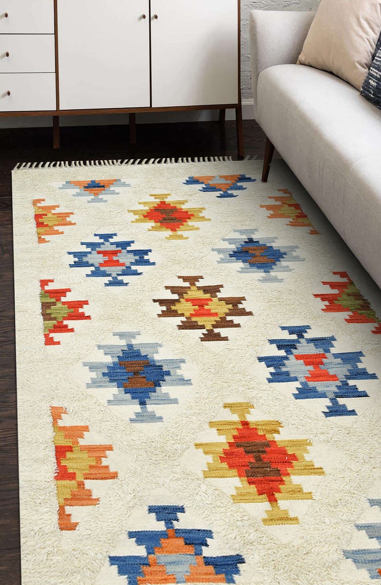 Solo Rugs Roger Area Rug, Alternate, color,