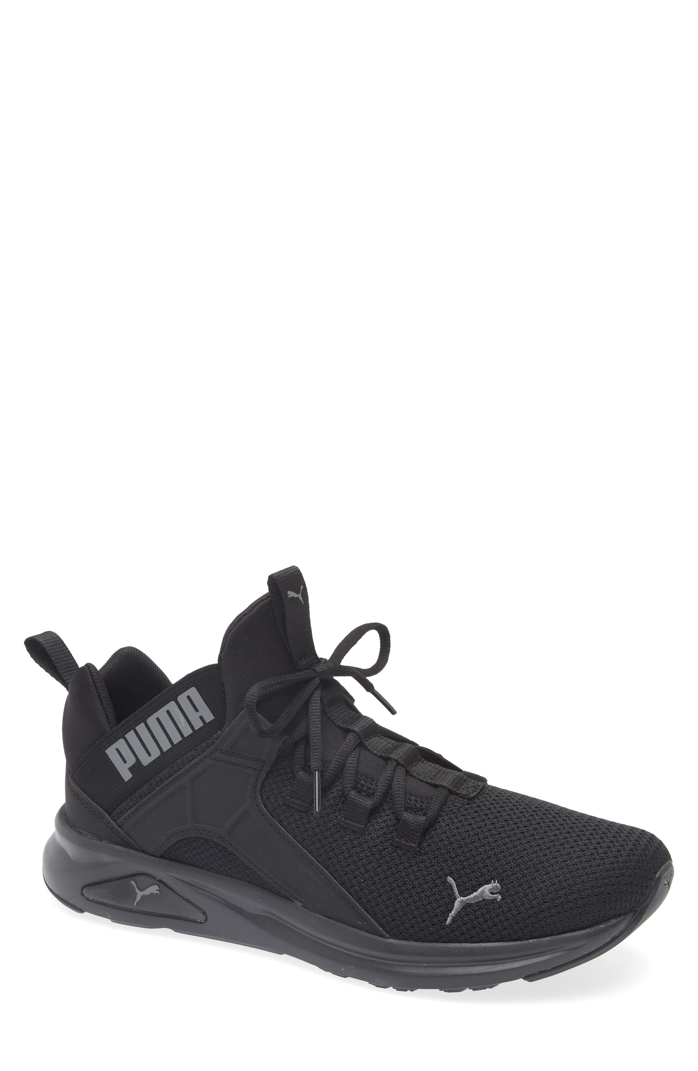 PUMA Enzo 2 Revamp Sneaker, Main, color, 