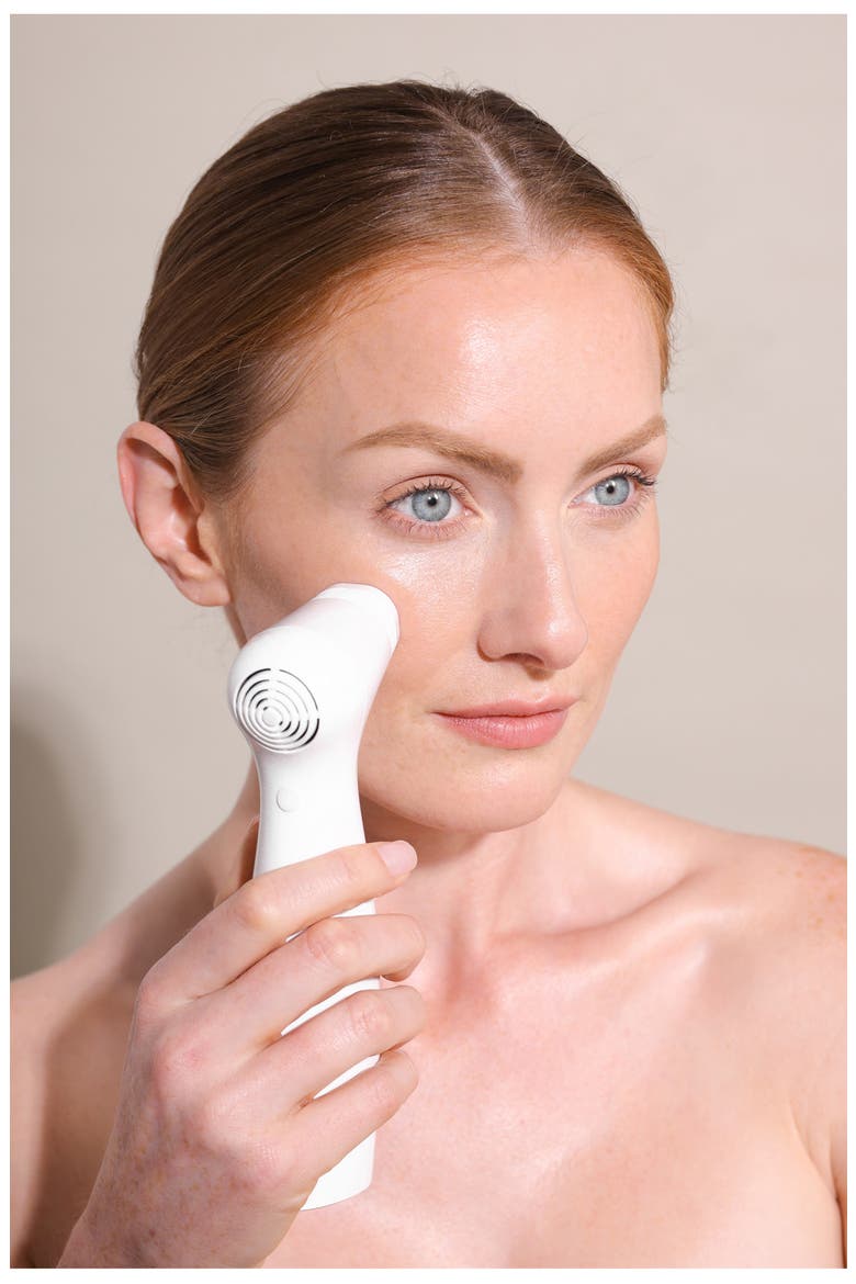 Pro 3 Laser - Anti-Aging Wrinkle Reduction Device, Alternate, color, WHITE