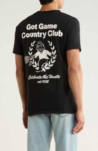 The Forecast Agency Monopoly GOT Game Graphic T-Shirt